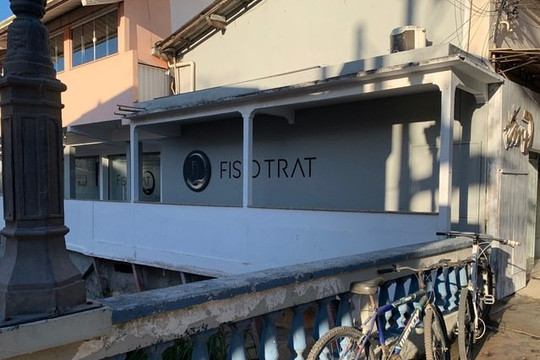 Imagem 2 da galeria do parceiro Studio FC Training