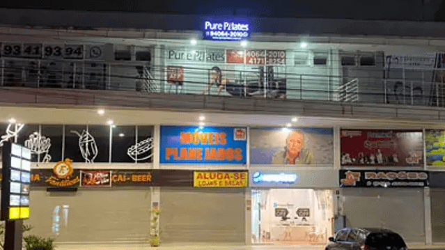 Imagem 2 da galeria do parceiro Pure Pilates Barueri - Centro