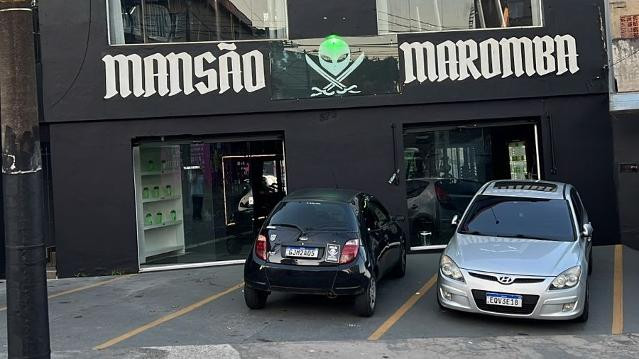 Imagem 3 da galeria do parceiro Mansão Maromba - Santo André