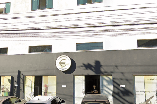 Imagem 2 da galeria do parceiro Eurocompany Academia