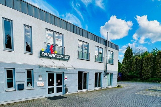 Bild 2 von DaningoSport Partnergalerie