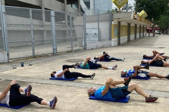 Imagem 1 da galeria do parceiro Seja Ideale