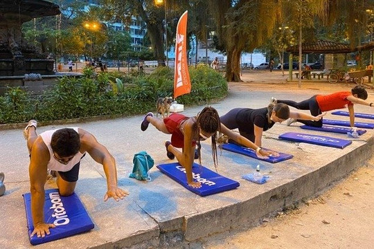 Imagem 2 da galeria do parceiro Seja Ideale