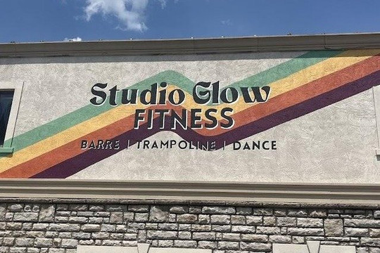 Image 2 from Studio Glow Fitness partner gallery