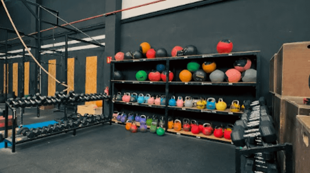 Imagen 3 de la galería del partner 360 El Templo Box