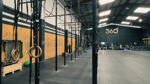 Imagen 2 de la galería del partner 360 El Templo Box