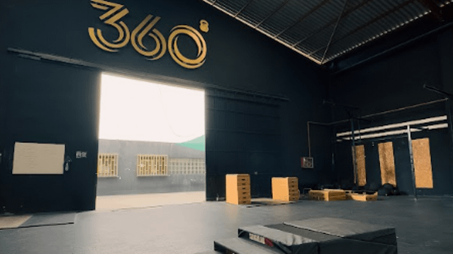 Imagen 1 de la galería del partner 360 El Templo Box