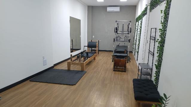 Imagem 1 da galeria do parceiro VOLL Pilates Studios Campolim