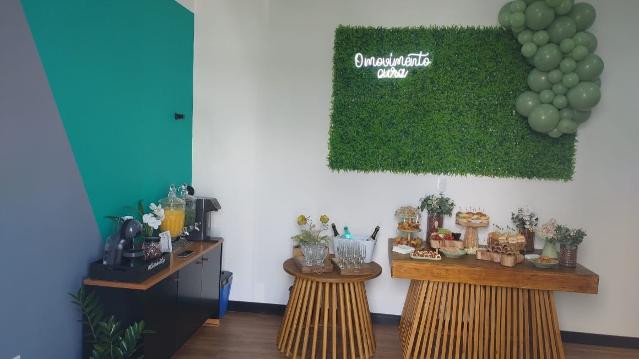 Imagem 3 da galeria do parceiro VOLL Pilates Studios Campolim