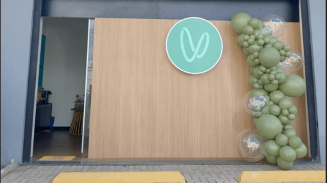 Imagem 2 da galeria do parceiro VOLL Pilates Studios Campolim