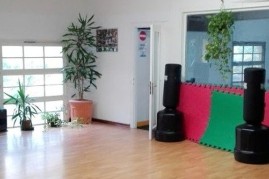 Immagine 1 dalla galleria del partner Pegli Fitness Club