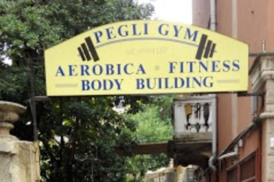 Immagine 2 dalla galleria del partner Pegli Fitness Club