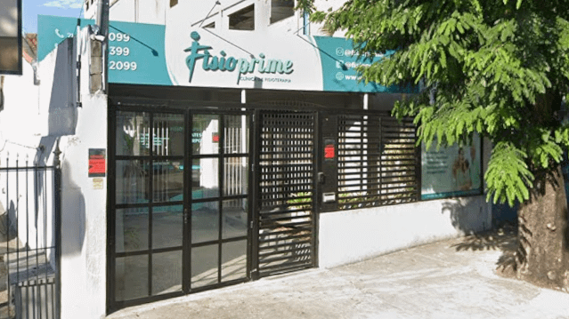 Imagem 2 da galeria do parceiro Fisioprime Clínica de Fisioterapia
