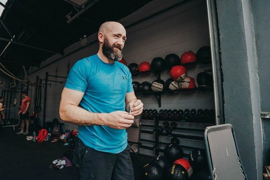 Image 2 from Train Nenagh partner gallery