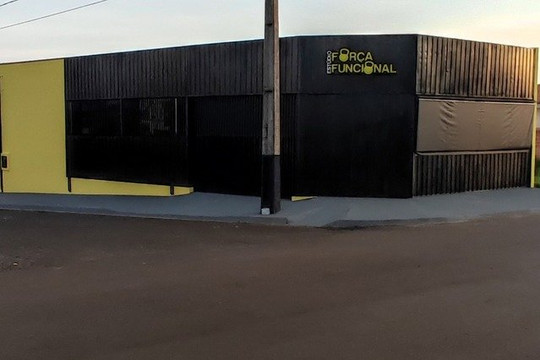 Imagem 1 da galeria do parceiro Estúdio Força Funcional
