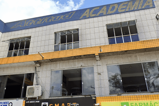 Imagem 2 da galeria do parceiro Attitud Academia Unidade 1