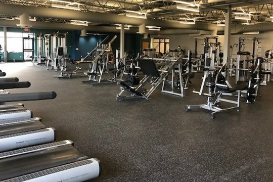 Image 1 from YMCA of Callaway County partner gallery