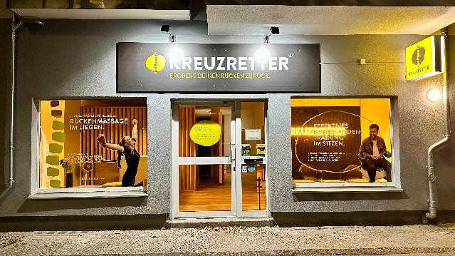Bild 2 von KREUZRETTER Berlin-Friedenau Partnergalerie