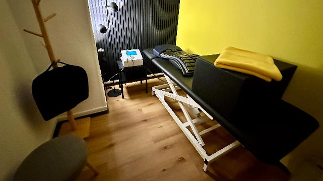 Bild 1 von KREUZRETTER Berlin-Friedenau Partnergalerie