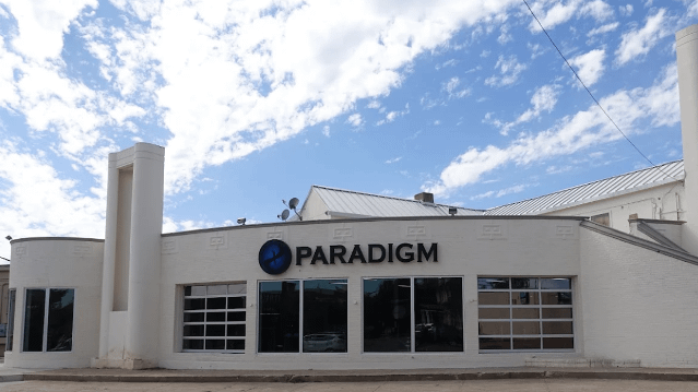 Image 2 from PARADIGM Gym 24HR Lakewood partner gallery