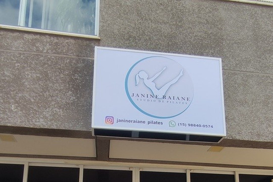 Imagem 2 da galeria do parceiro Studio Pilates Janine Raiane