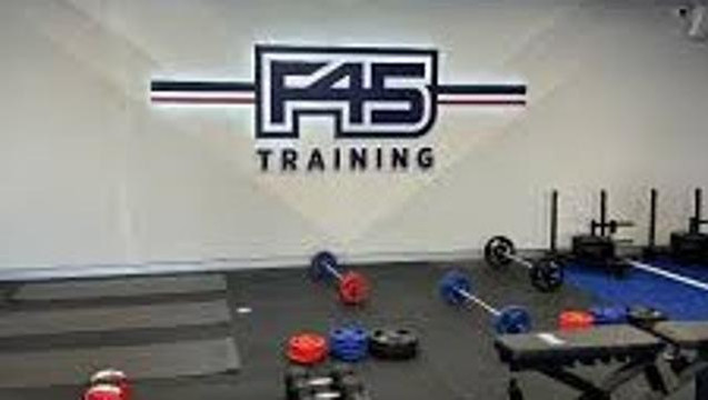 Image 1 from F45 Marina Del Rey partner gallery