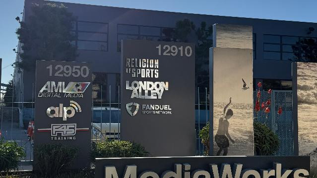 Image 2 from F45 Marina Del Rey partner gallery