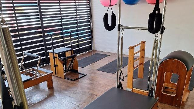 Imagem 2 da galeria do parceiro Force Fit Pilates