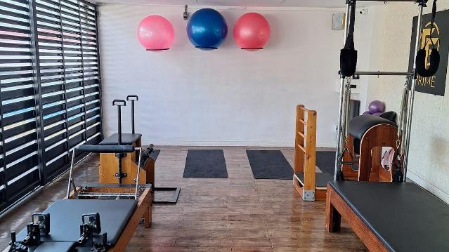 Imagem 1 da galeria do parceiro Force Fit Pilates