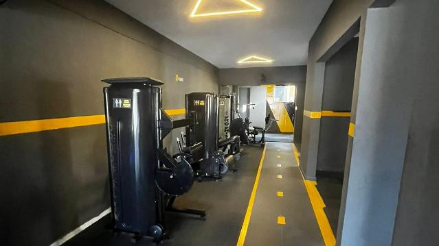 Imagem 1 da galeria do parceiro Play Fit Academia