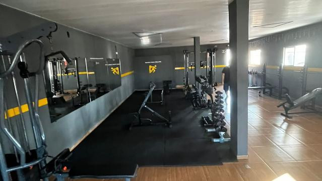 Imagem 3 da galeria do parceiro Play Fit Academia