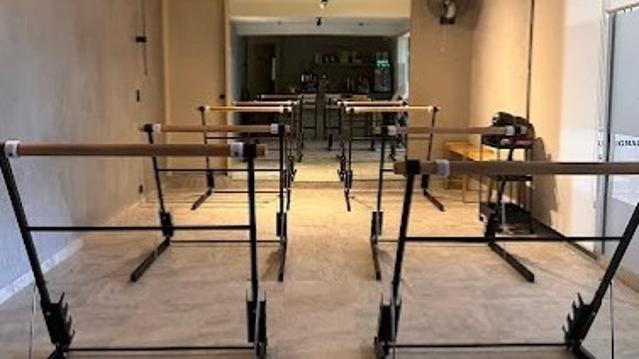 Imagen 2 de la galería del partner Raiz Pilates Reformer