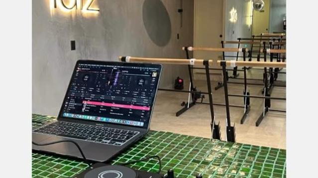 Imagen 3 de la galería del partner Raiz Pilates Reformer