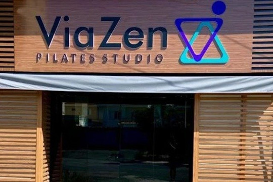 Imagem 2 da galeria do parceiro Via Zen Pilates Studio