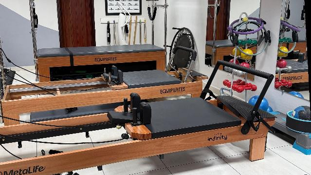 Imagem 1 da galeria do parceiro Studio Vivare - Unidade 2