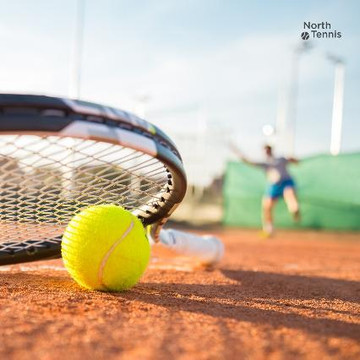Imaginea 2 din North Tennis galeria partenerului