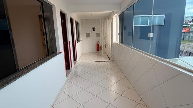 Imagem 3 da galeria do parceiro Gracie Barra Xaxim