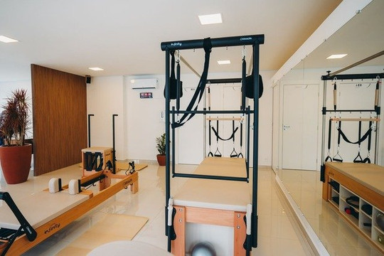 Imagem 1 da galeria do parceiro Studio Maria Madalena