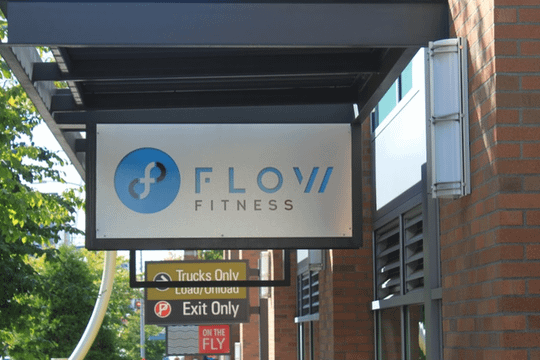 Image 2 from Flow Fitness SLU partner gallery