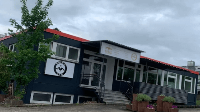 Bild 2 von GOLD'C GYM Partnergalerie