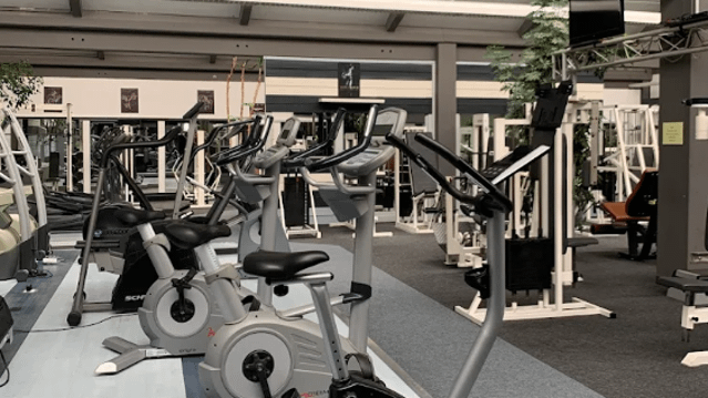 Bild 1 von GOLD'C GYM Partnergalerie