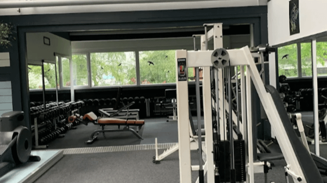 Bild 3 von GOLD'C GYM Partnergalerie