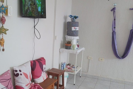 Imagem 3 da galeria do parceiro Studio Yoga&Dança - São Lucas