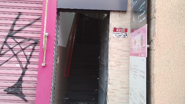 Imagem 2 da galeria do parceiro Studio Yoga&Dança - São Lucas