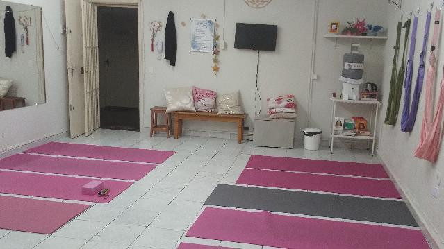 Imagem 1 da galeria do parceiro Studio Yoga&Dança - São Lucas