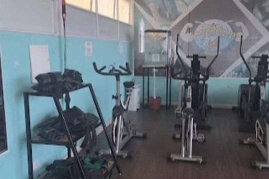 Imagem 3 da galeria do parceiro Academia Aquarium Fit