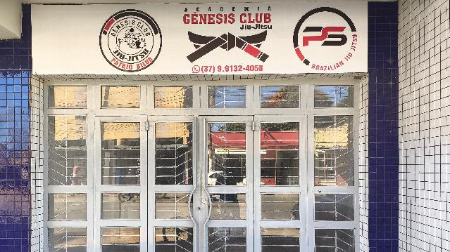 Imagem 2 da galeria do parceiro Genesis Clube Jiu Jitsu