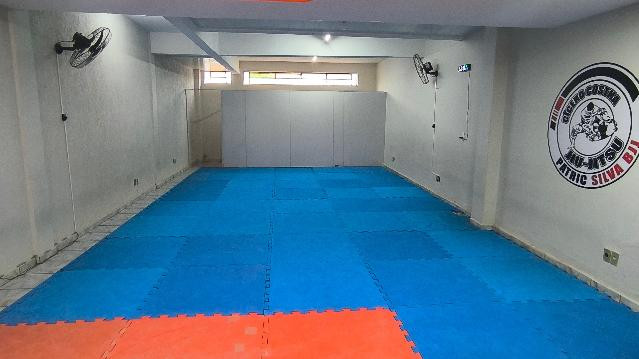 Imagem 1 da galeria do parceiro Genesis Clube Jiu Jitsu