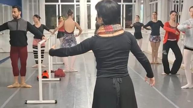 Imagem 3 da galeria do parceiro Estúdio de Dança Lamberti