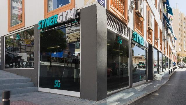Imagen 2 de la galería del partner Synergym Marbella